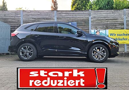 Ford Kuga 1.5 ST-LINE X **el.AHK**LED*B&O*ACC*BLIS**