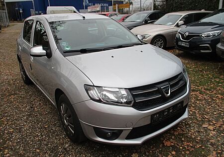Dacia Sandero II Laureate