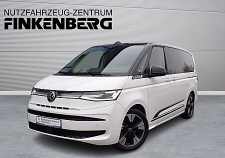 VW T7 Multivan Volkswagen Edition 2.0 TDI DSG lang *StaHzg*HuD