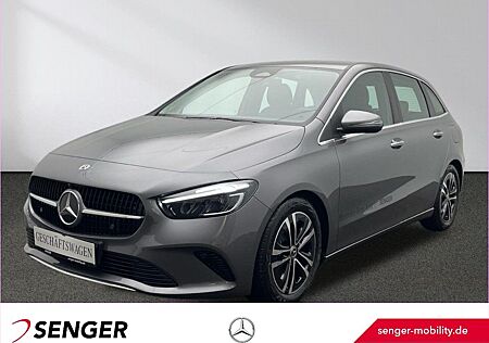 Mercedes-Benz B 200 Progressive Distronic Rückfahrkamera AHK