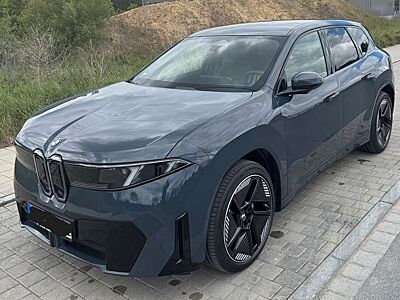 BMW iX3 50 xDrive - NP 89.980€ - 9% NL !!! 81.900€