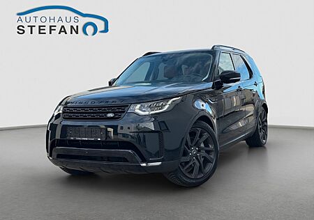 Land Rover Discovery 5 3.0 SDV6 HSE Luxury 7-Sitzer PANO.
