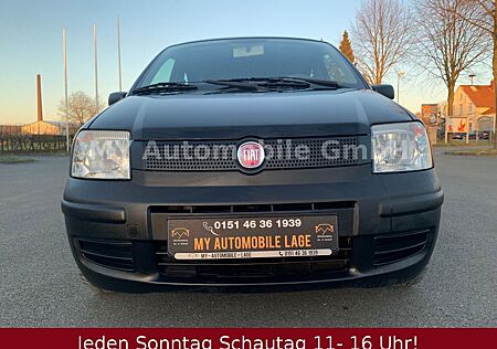 Fiat Panda 1.1 8V Active+TÜVNEU+WINTERREIFEN+RESERVER