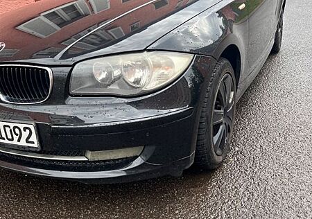 BMW 118d -