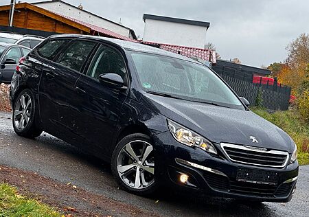 Peugeot 308 SW Business-Line*II.HAND*AUT*PANO*