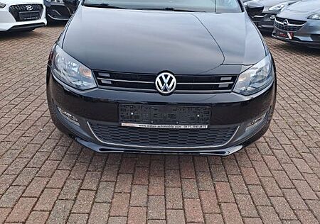 VW Polo Volkswagen 1.4 Style Style