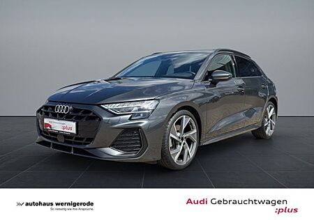 Audi A3 Sportback S line 35 TDI 110(150) kW(PS) S tro