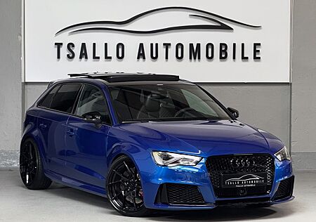 Audi RS3 *Pano*B&O*Sportsitze*Sthzg*