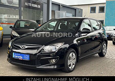 Hyundai i30 1.4 Blue FIFA WM EDITION KLIMAANLAGE*II.HAND