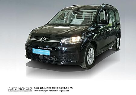 VW Caddy Volkswagen 2,0 TDI Life Navi ACC Kamera