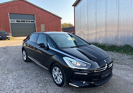 Citroën DS5 Chic GOOD OPTION