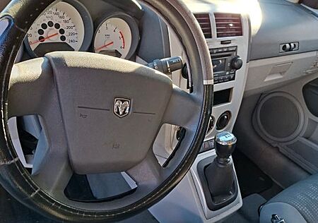 Dodge Caliber SE 2.0 CRD SE