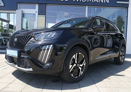 Peugeot 2008 PureTech 130 EAT8 Allure