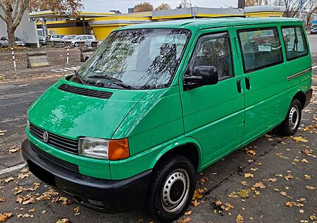 VW T4 Volkswagen andere