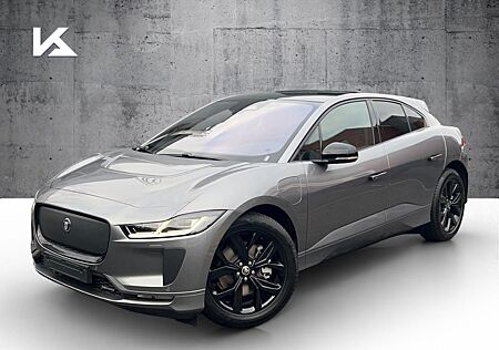 Jaguar I-Pace EV400 R-Dynamic SE Allrad Luftfederung St