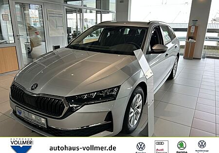 Skoda Octavia V Combi Selection 1.5 TSI DSG FACELIFT-G