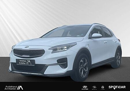 Kia XCeed 1.5 T-GDI, JBL Sound Edition