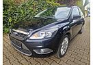 Ford Focus Lim. Sport, HU-Neu,Tempomat, Winter Reifen