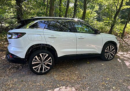 Renault Austral E-Tech FullHybrid 200 Iconic m.Garantie