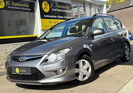 Hyundai i30 CW 1.4 UEFA EURO 2012 Edition