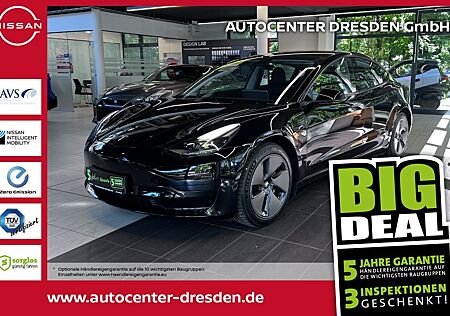 Tesla Model 3 RWD Standard Range Plus ACC+Pano+SHZ