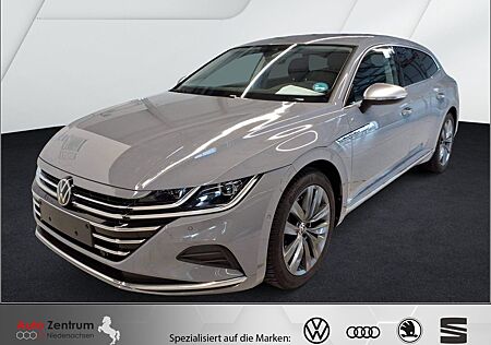 VW Arteon gebraucht kaufen VW Arteon Volkswagen Shooting Brake 2.0 TSI OPF DSG Elegance