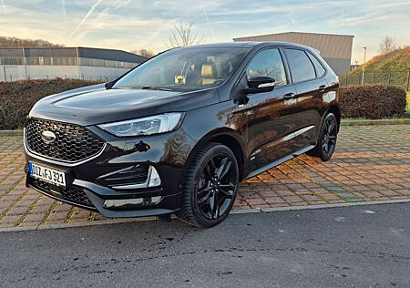 Ford Edge 2,0 l EcoBlue Bi-Turbo 4x4 ST-LINE Auto...