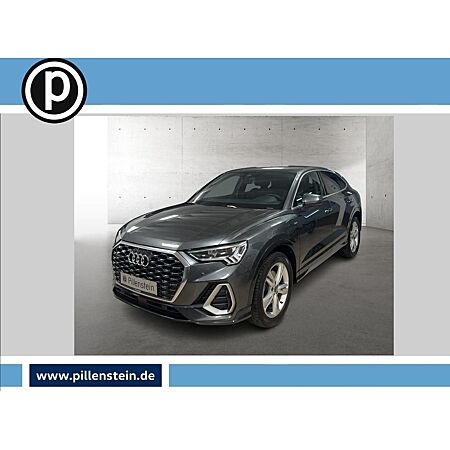 Audi Q3 leasen