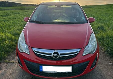 Opel Corsa 1.3 CDTI Edition 55kW Edition