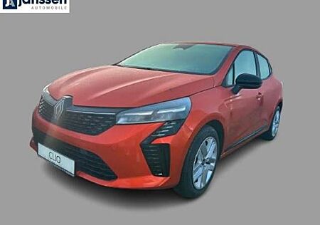 Renault Clio Evolution TCe 90