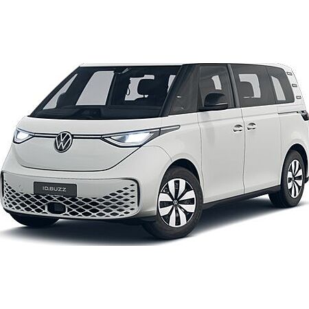VW ID.Buzz leasen