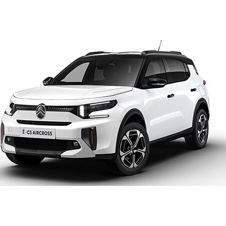 Citroën e-C3 leasen