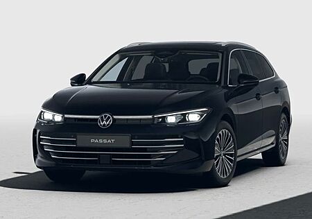 VW Passat Variant Volkswagen Passat Var. 2.0 TDI *Elegance* PANO/360°/Matrix