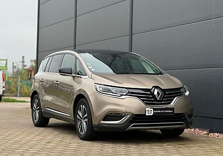 Renault Espace V Life panorama