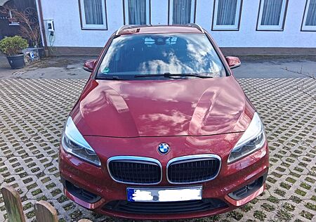 BMW 218i 218 Active Tourer -