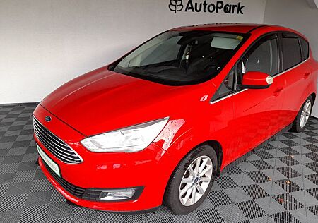 Ford C-Max Titanium
