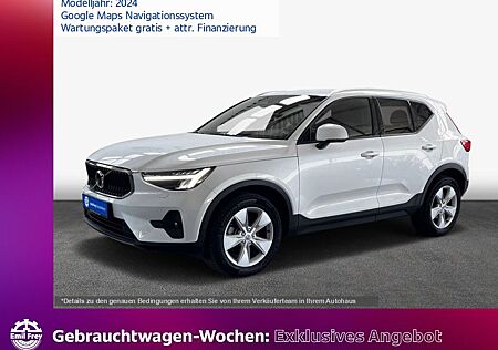 Volvo XC 40 XC40 B4 DKG Core Aut LED Navi Lenkradheizung 18