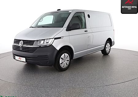 VW T6 Transporter Volkswagen T6.1 2.0 TDI KASTEN NAVI,KAMERA