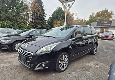 Peugeot 5008 Allure