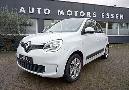 Renault Twingo 1.0 LIMITED EFH ZV KLIMA 33TKM