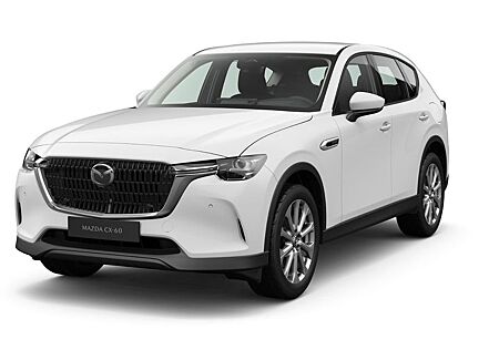 Mazda CX-60 gebraucht kaufen Mazda CX-60 Exclusive-line,COSO