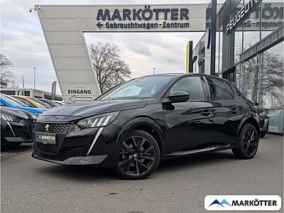 Peugeot 208 GT SHZ/CAM/NAVI/PDC/TEMP/DAB