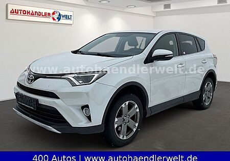 Toyota RAV 4 RAV4 2.0 Edition