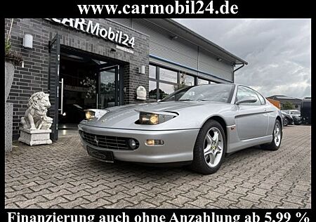 Ferrari 456 M GTA