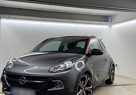 Opel Adam ROCKS S 1.4 TURBO 110kW ROCKS S