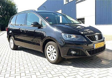 Seat Alhambra 2.0 TDI 110kW 150pk FR-Line DSG NEW APK