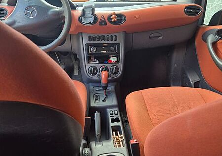Mercedes-Benz A 140 AVANTGARDE Avantgarde