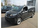 Toyota Pro Ace Proace L2 Kasten Meister+Standheizung+Flügeltüre