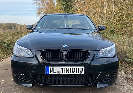 BMW 520i -