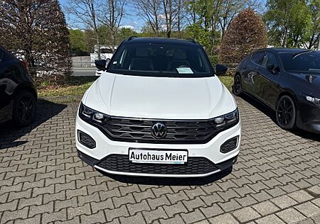 VW T-Roc Volkswagen Sport 4Motion
